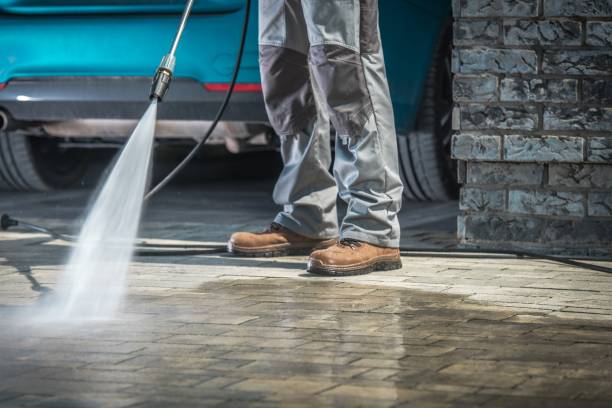Best Soft Washing  in Nett, MO