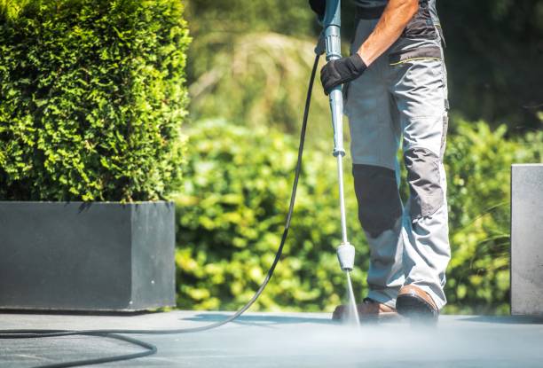 Best Post-Construction Pressure Washing  in Nett, MO